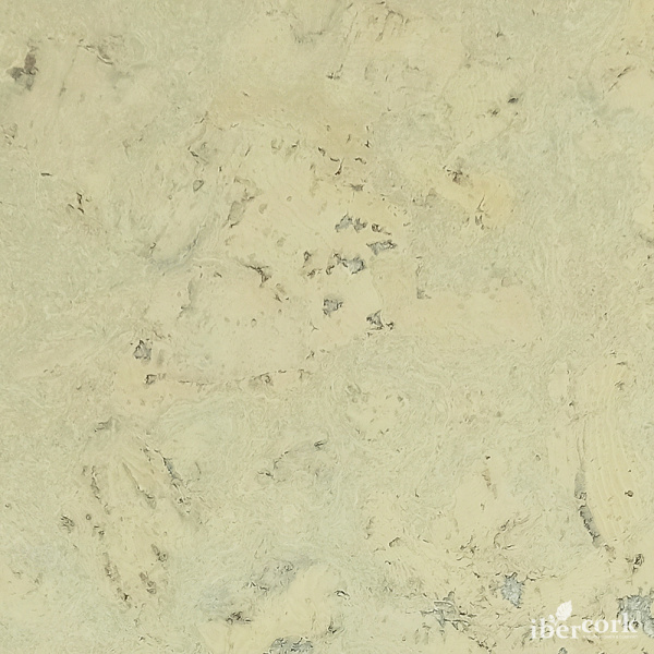 Пробковый клеевой паркет IberCork Леон арена 6 SG